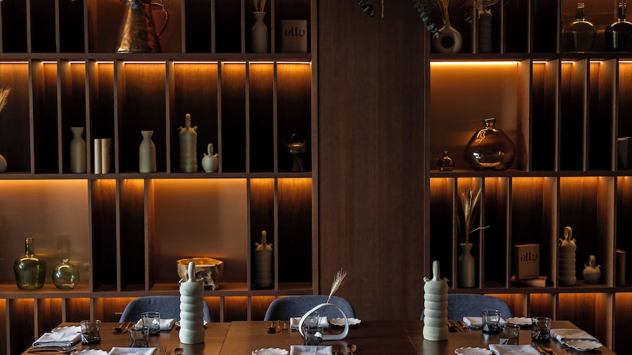 Boutique Hotel OLOM