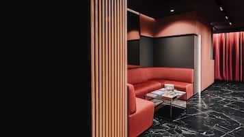 Recepción