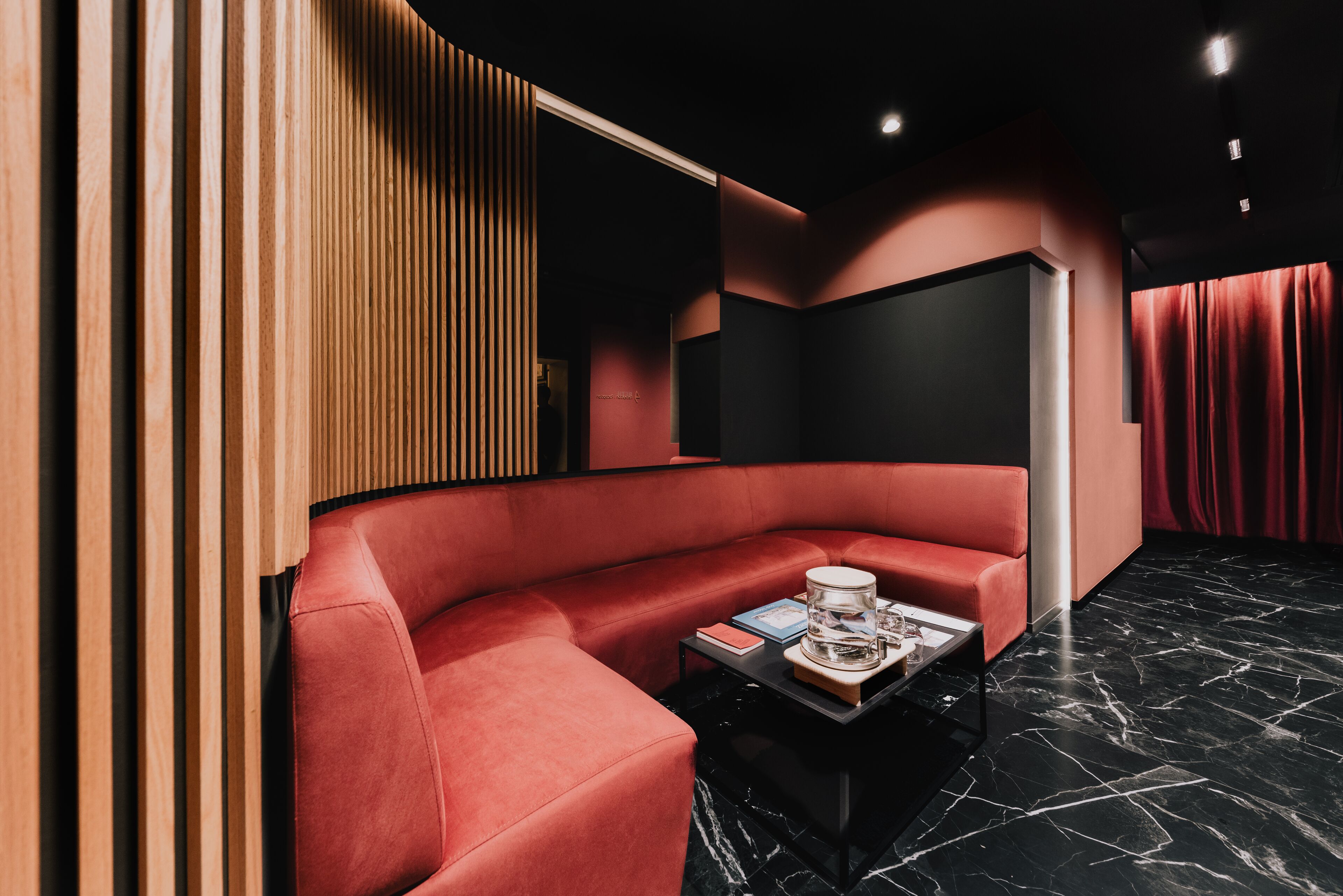 Foto - Boutique Hotel OLOM - Only Adults recommended
