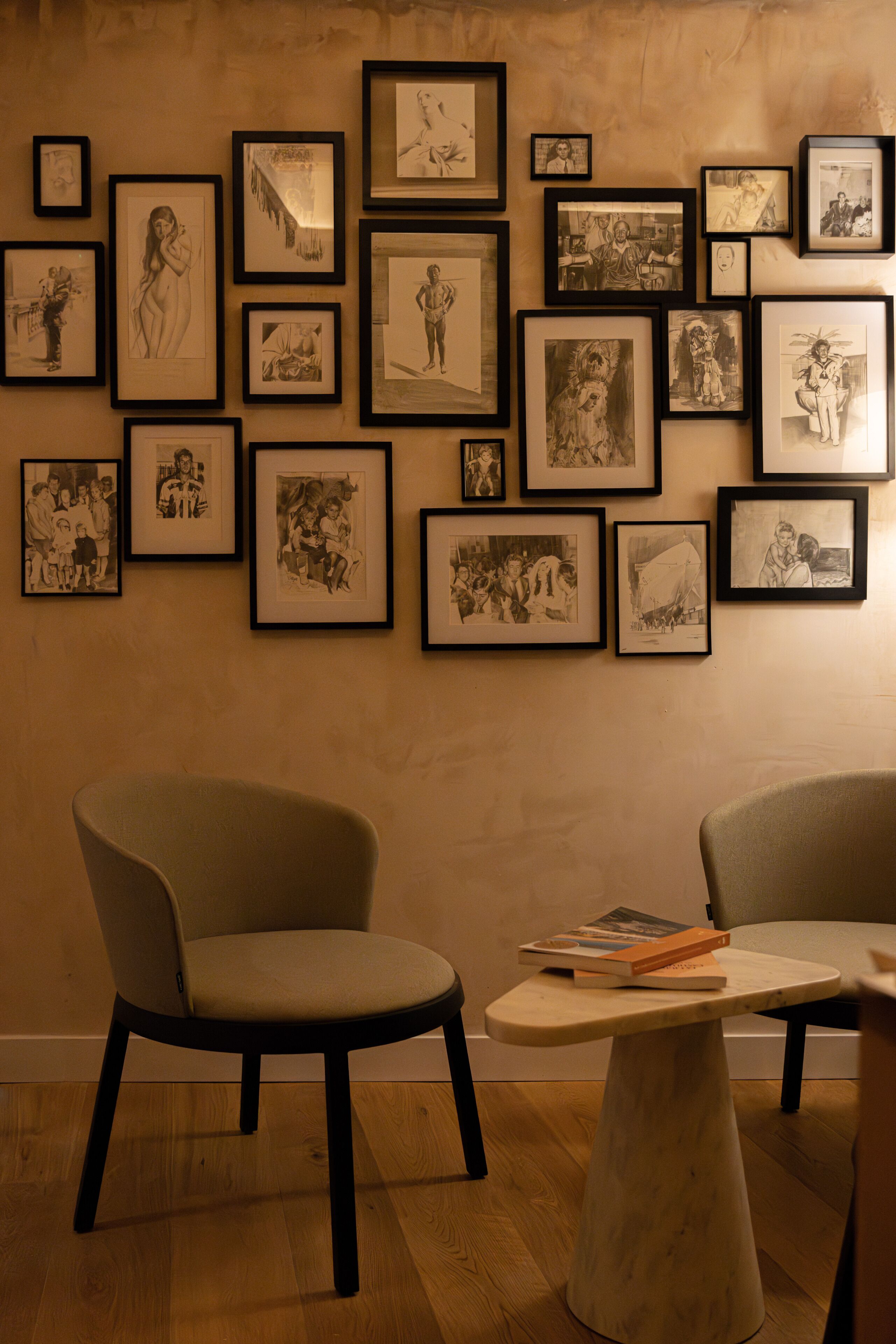 Foto - Boutique Hotel OLOM - Only Adults recommended
