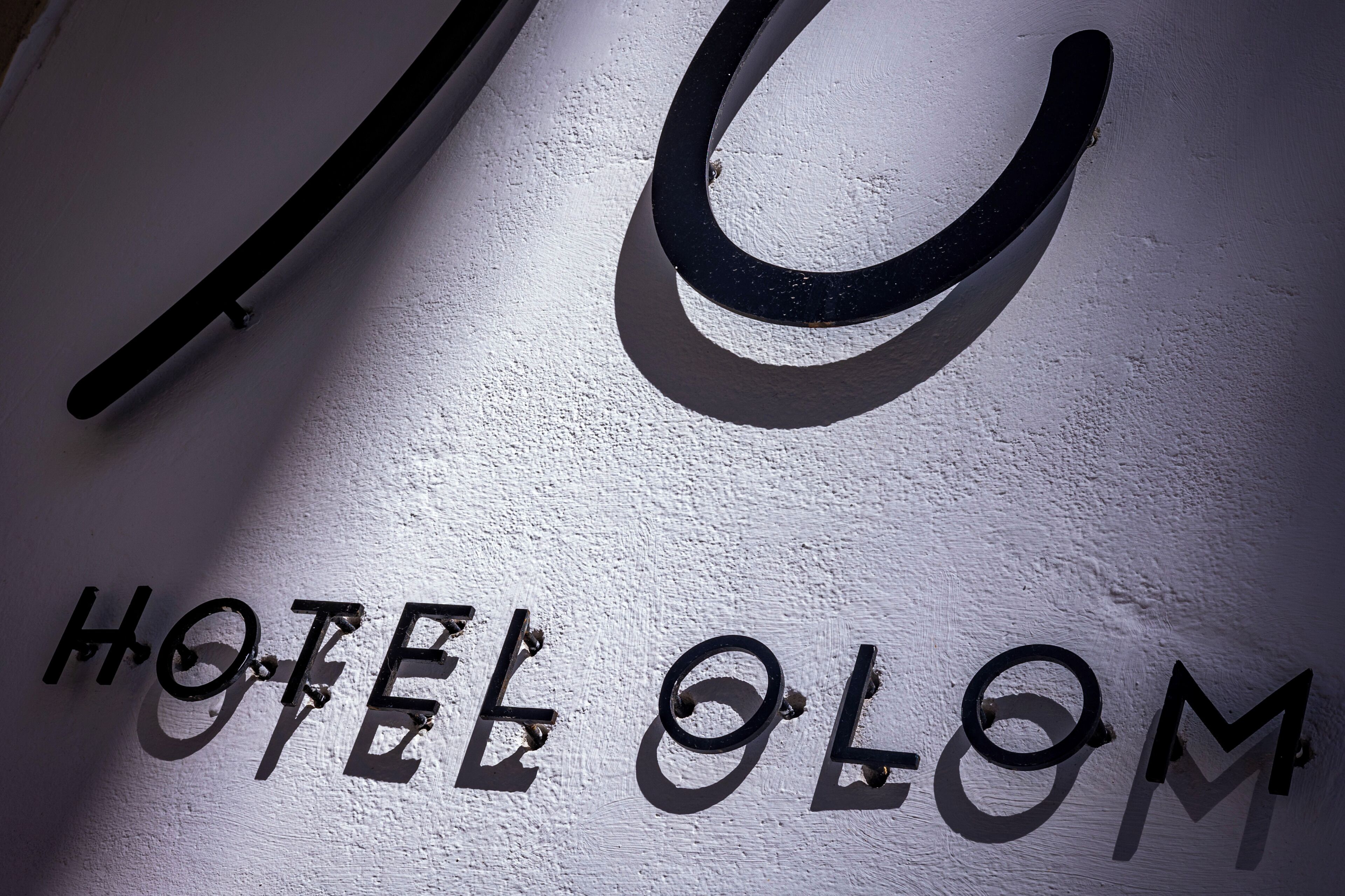 Foto - Boutique Hotel OLOM - Only Adults recommended