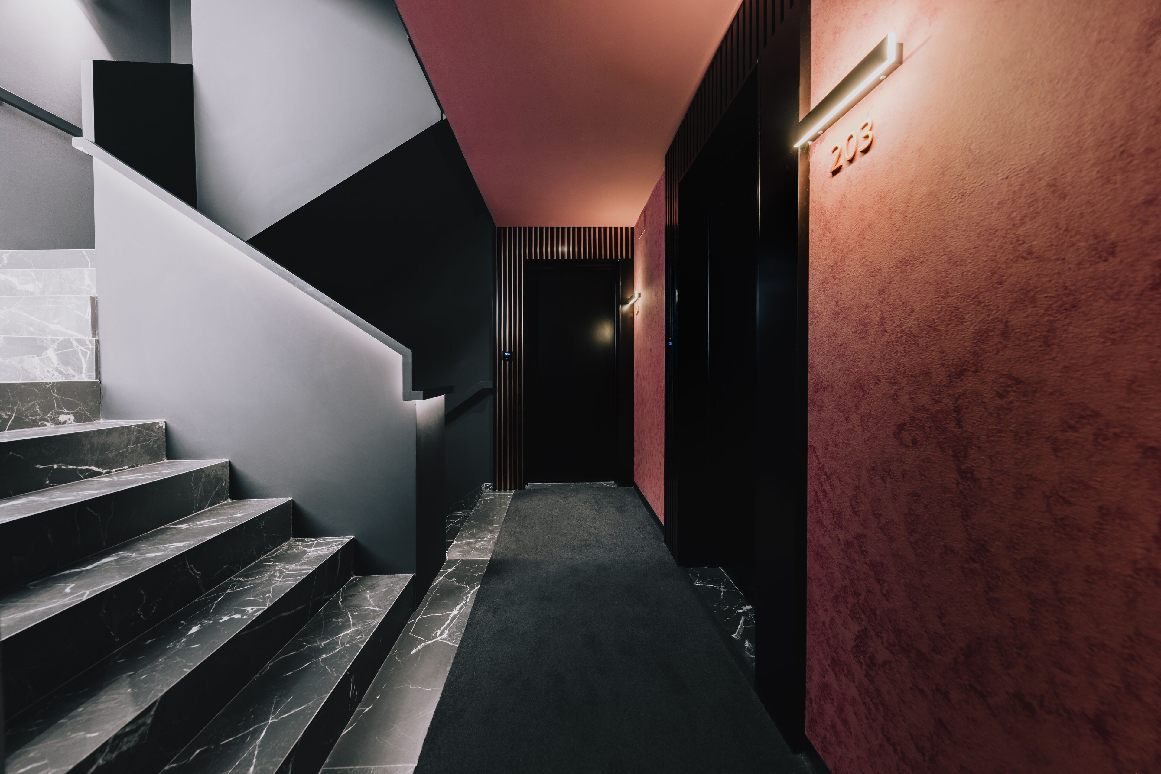 Foto - Boutique Hotel OLOM - Only Adults recommended