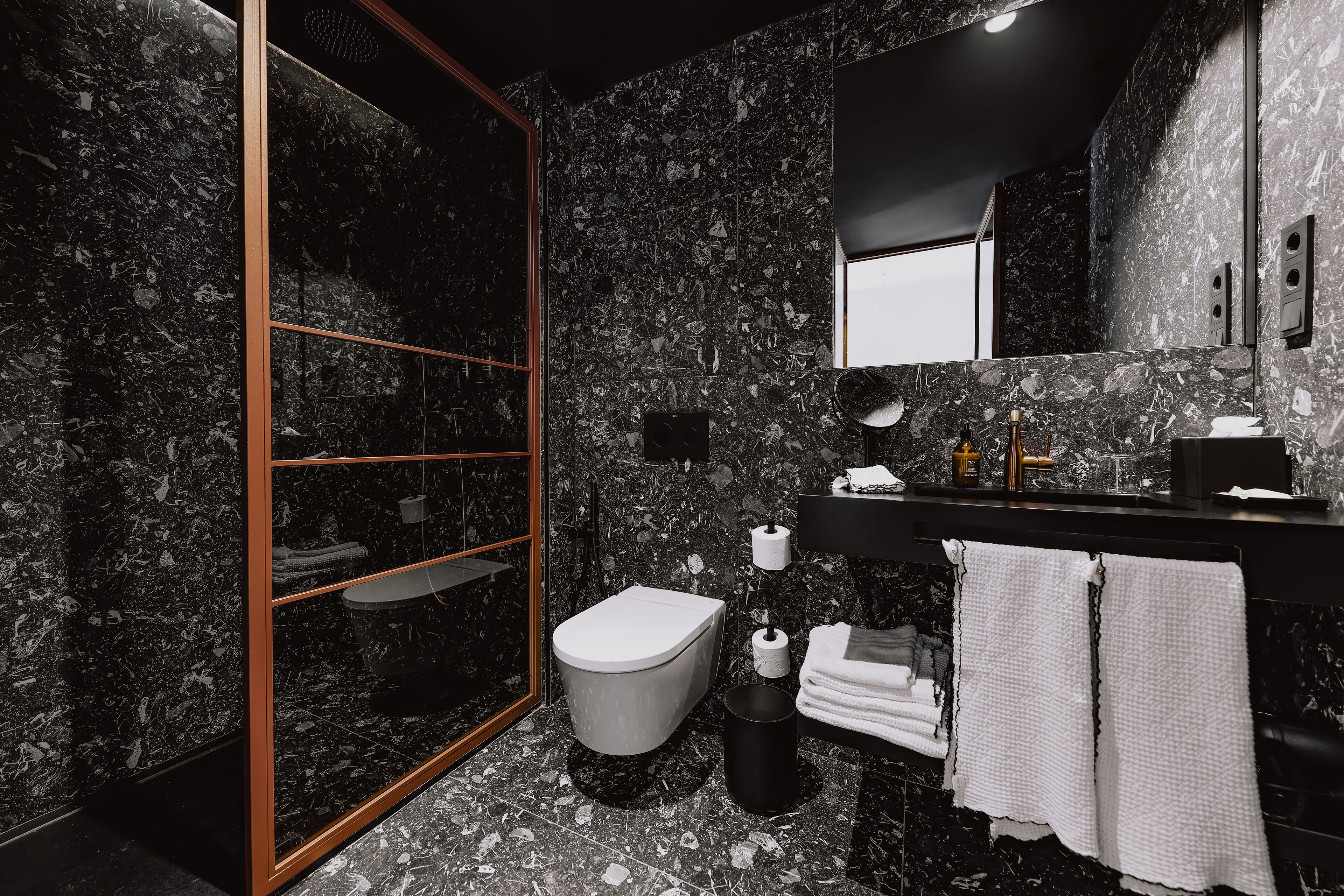 Foto - Boutique Hotel OLOM
