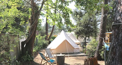 Tipis Manu Surf