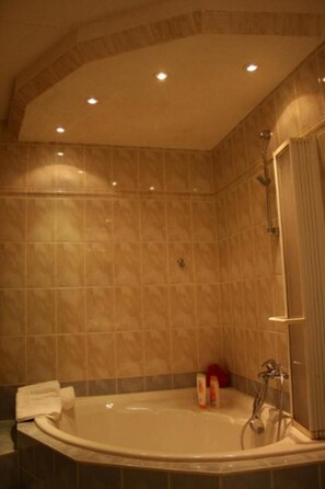 Badewanne