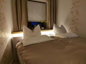 1 Schlafzimmer, WLAN