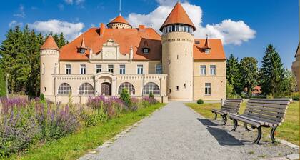 Gemütliches Ferienhaus in Bansin mit Garten – nur 900 m zum Strand