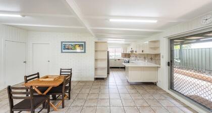 Cabana Feliz - Lifestyle Yamba