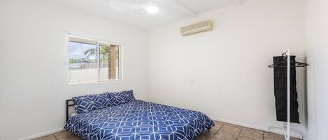 3 bedrooms, WiFi