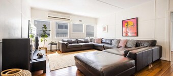 Leonards Beachshack - Lifestyle Yamba
