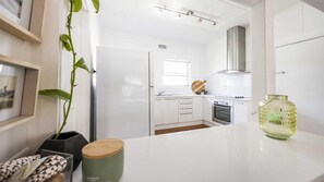 Eget kjøkken