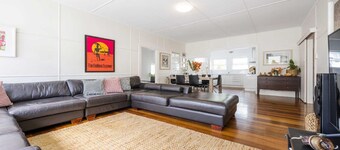Leonards Beachshack - Lifestyle Yamba