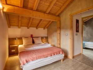 2 slaapkamers, gratis wifi