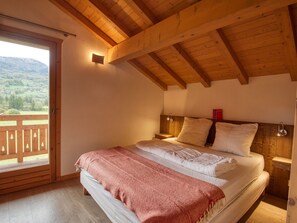2 Schlafzimmer, kostenloses WLAN