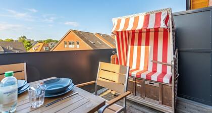 The Moand vacation apartment in St. Peter-Dorf for up to 4 people