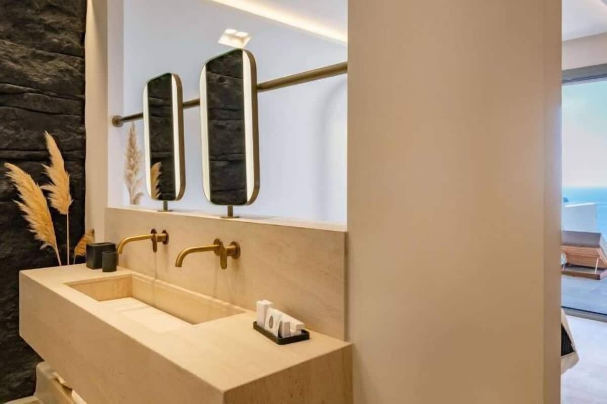 Bagno | Doccia, articoli per l'igiene personale ecosostenibili, asciugacapelli