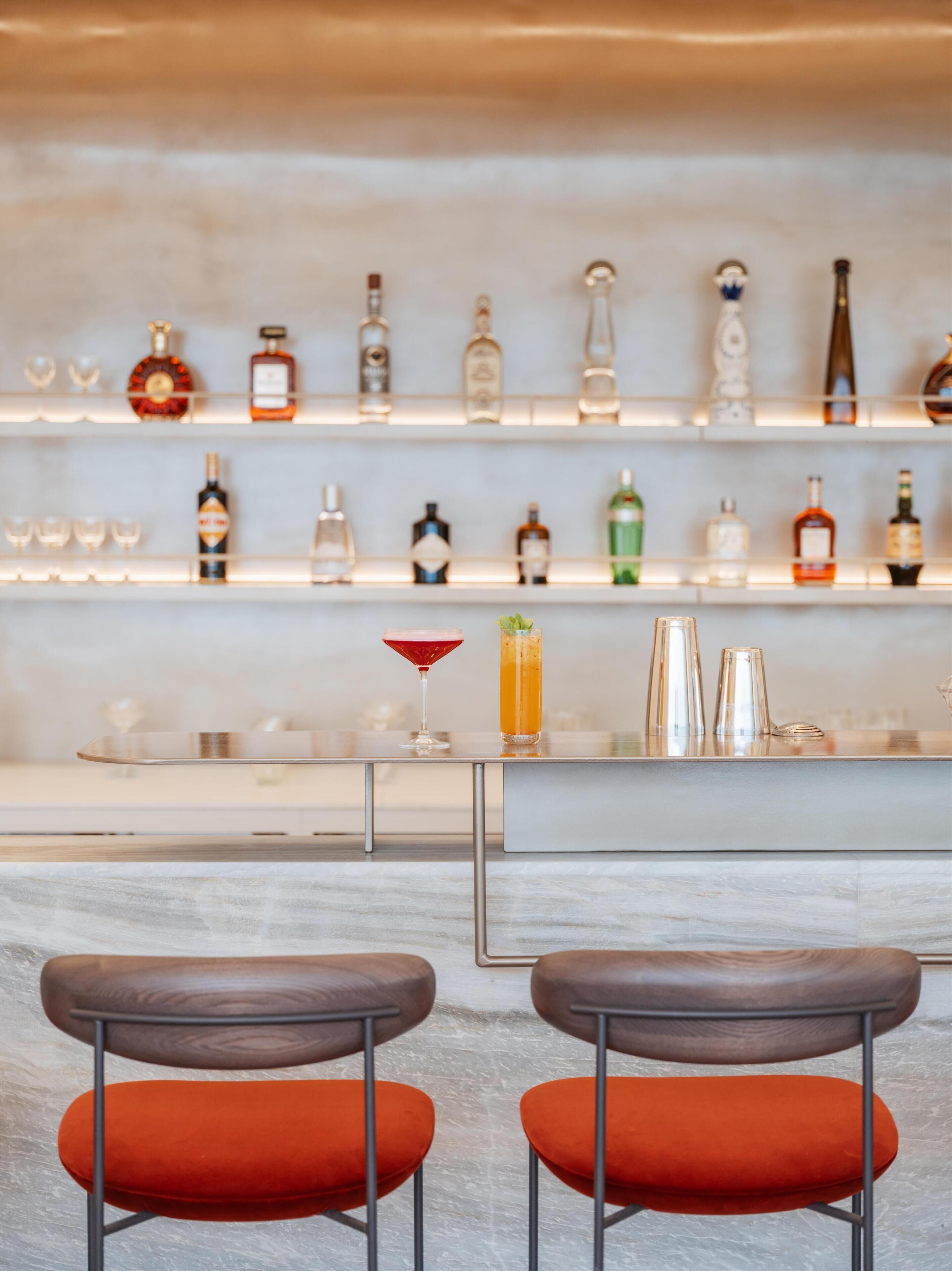 Cocktailbar