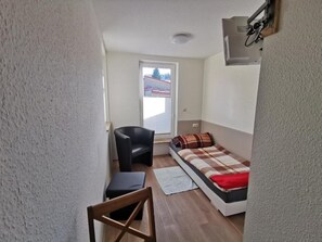 1 Schlafzimmer, WLAN