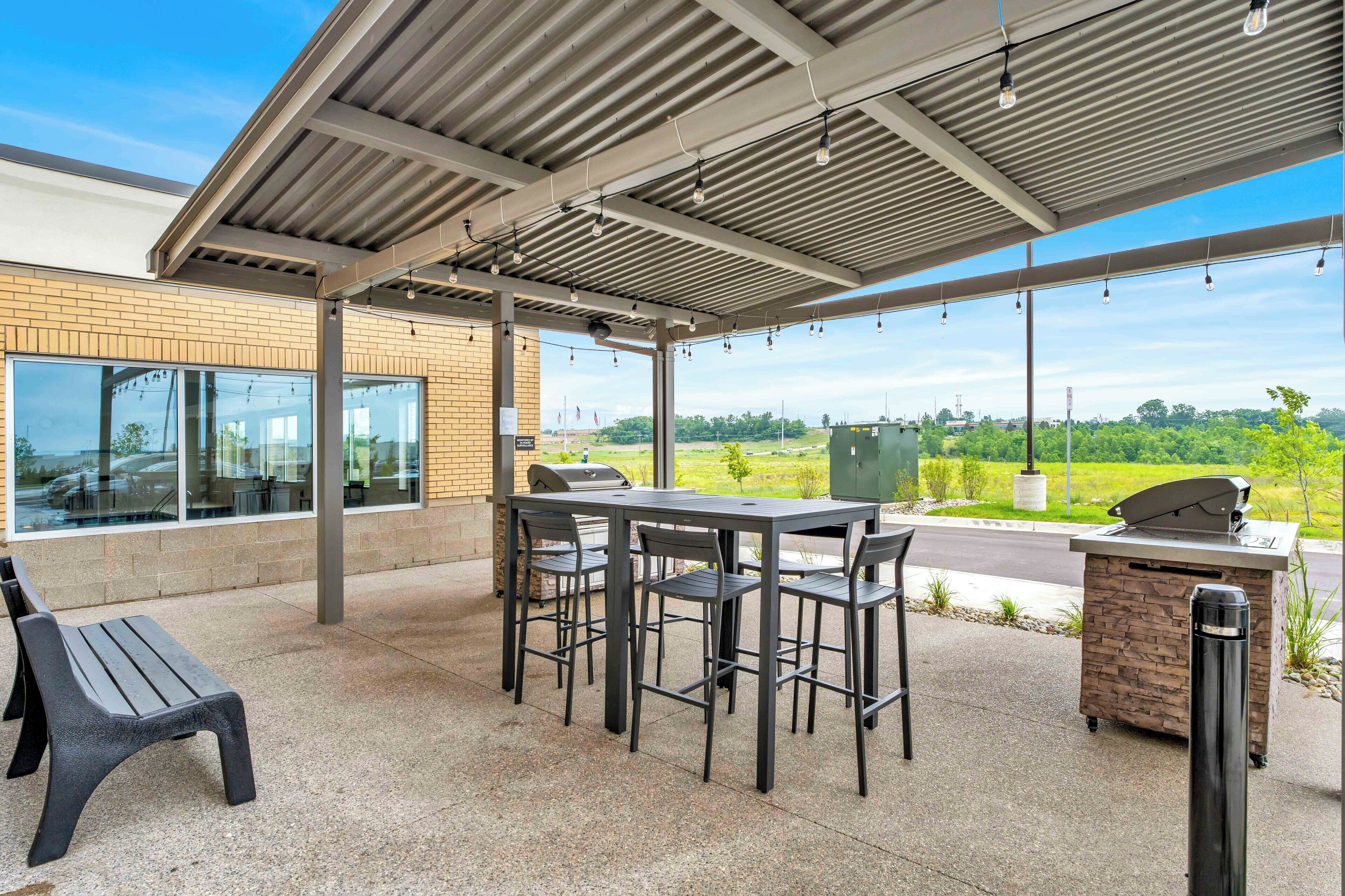 Servicio de la propiedad