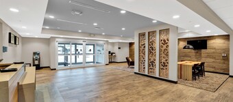 Candlewood Suites Detroit - Auburn Hills by IHG