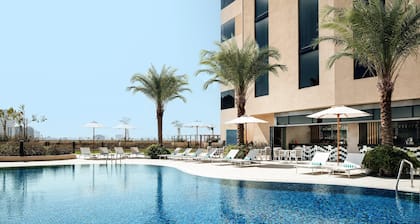 Holiday Inn Hotel & Suites Dubai Science Park by IHG