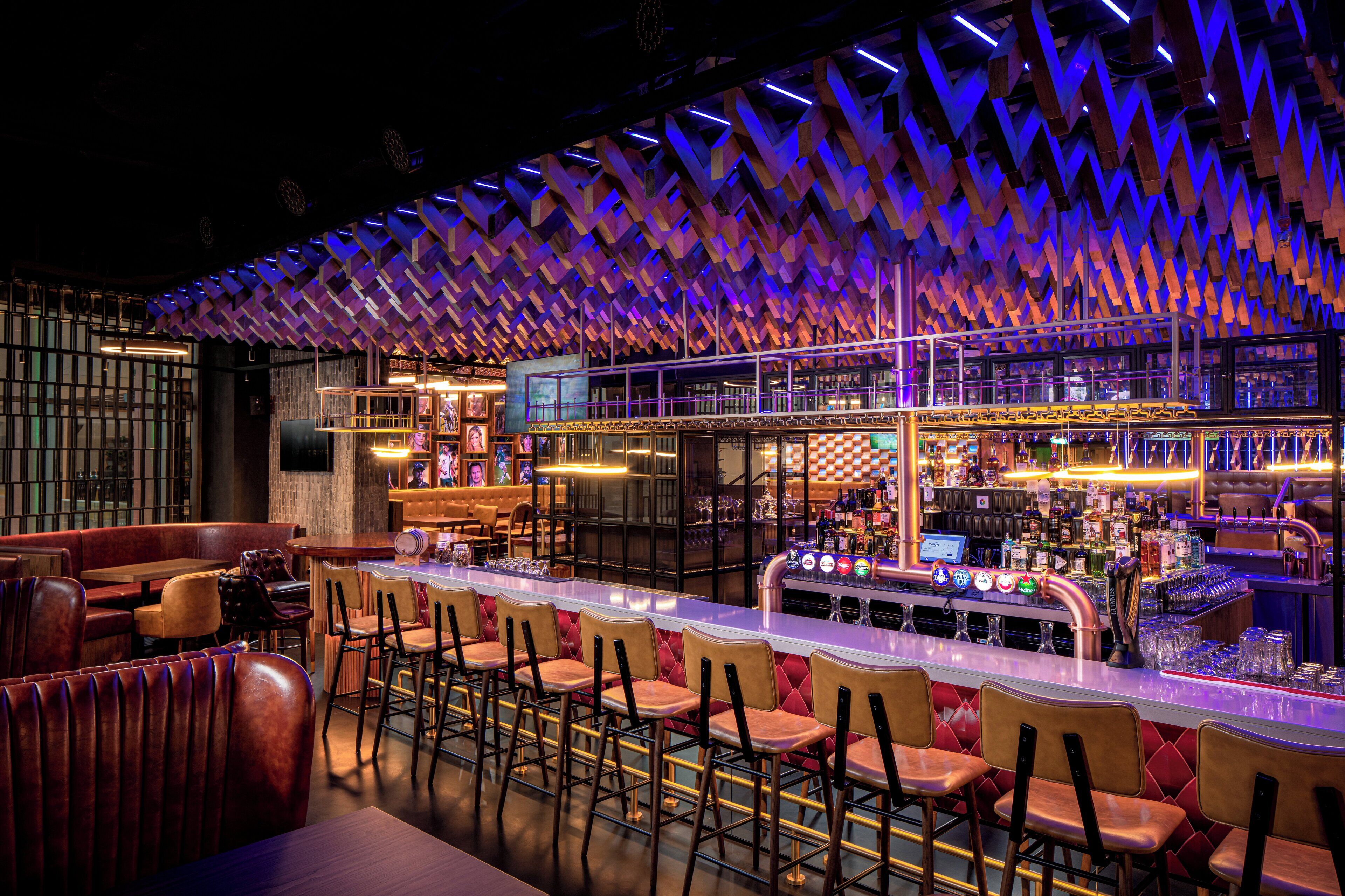 Foto - Holiday Inn & Suites - Dubai Science Park by IHG