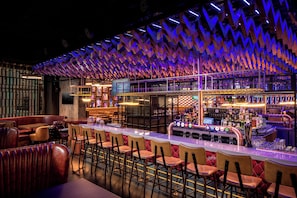 Bar (sur place)