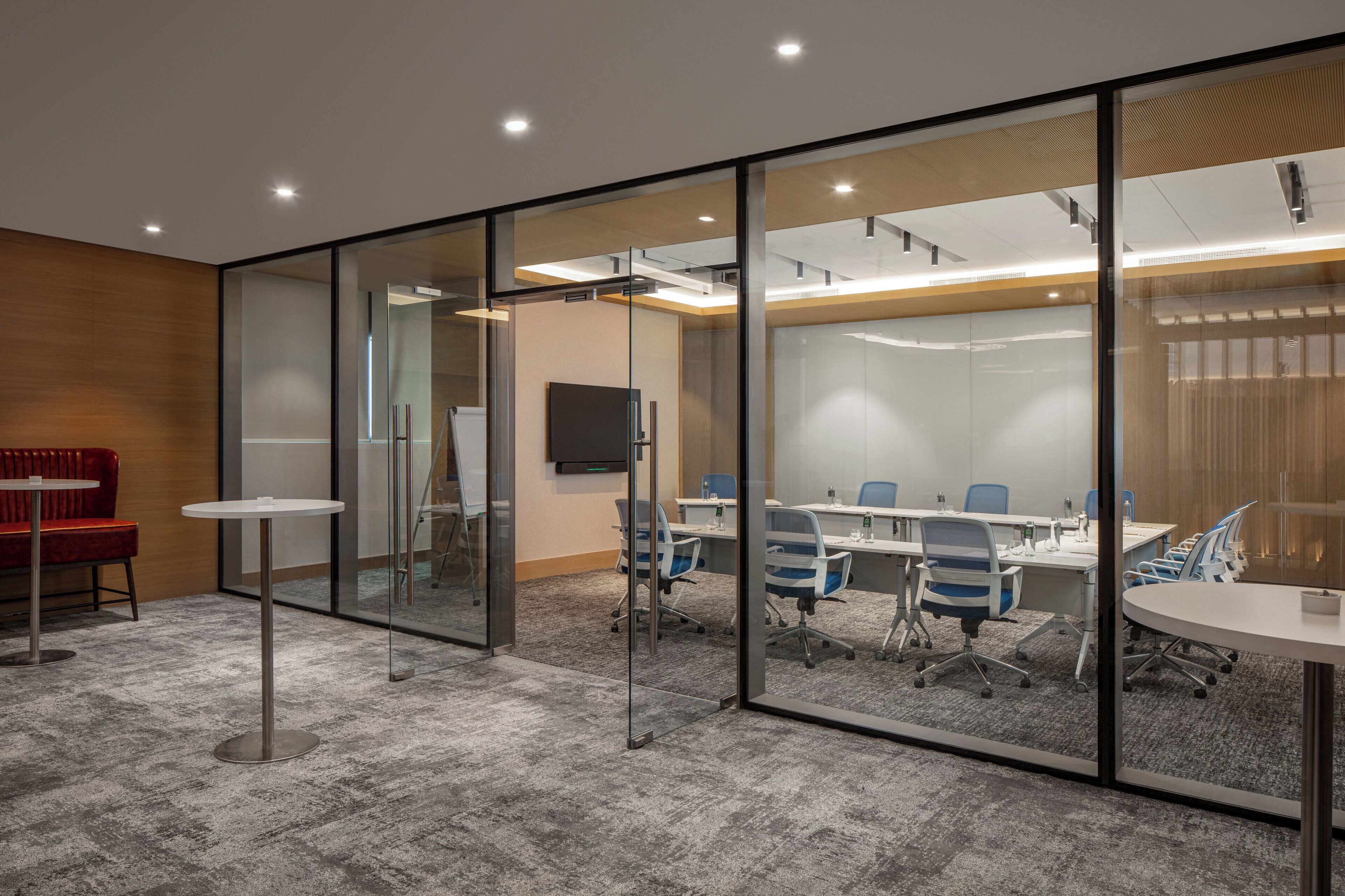 Foto - Holiday Inn Hotel & Suites Dubai Science Park by IHG