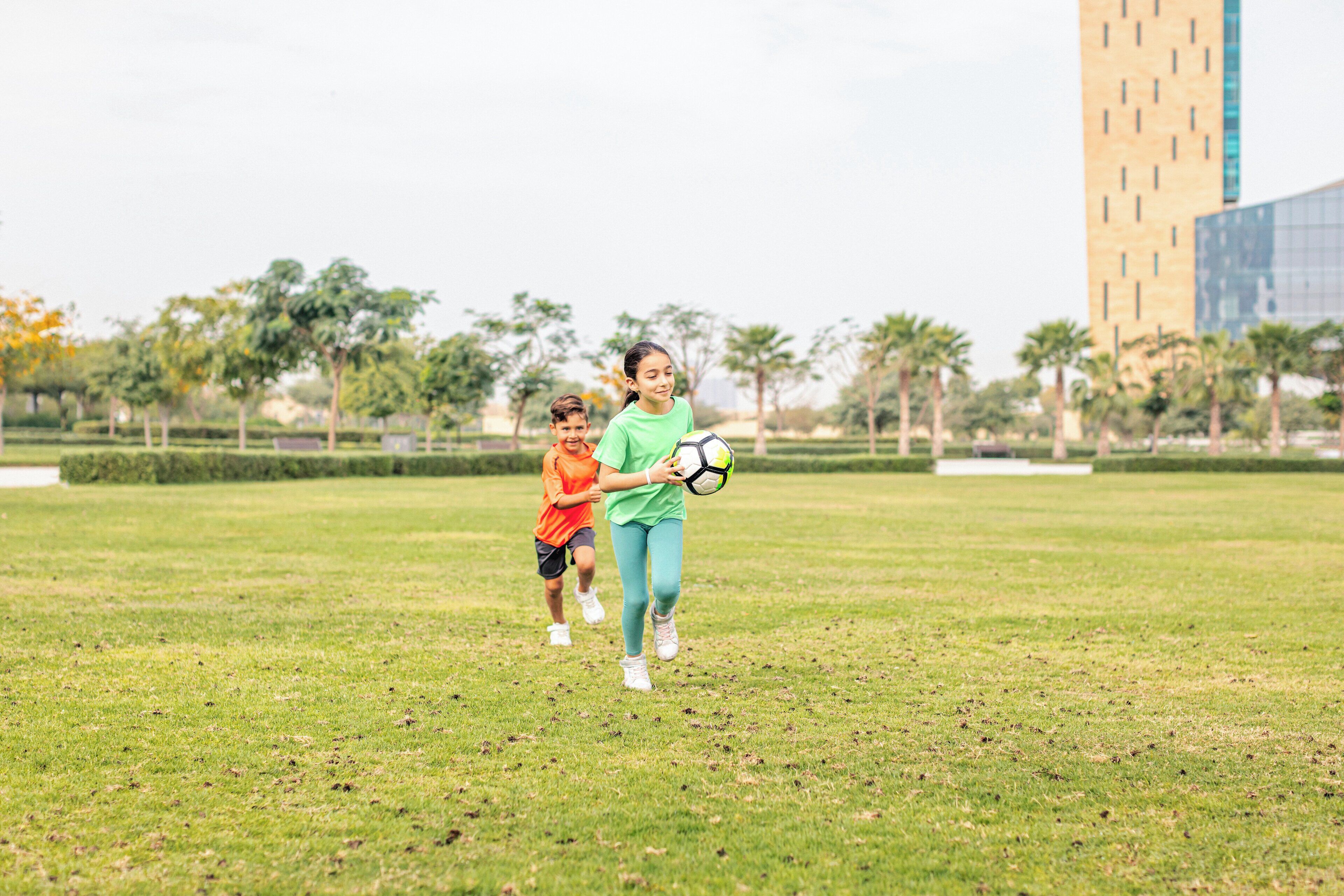 Foto - Holiday Inn & Suites - Dubai Science Park by IHG