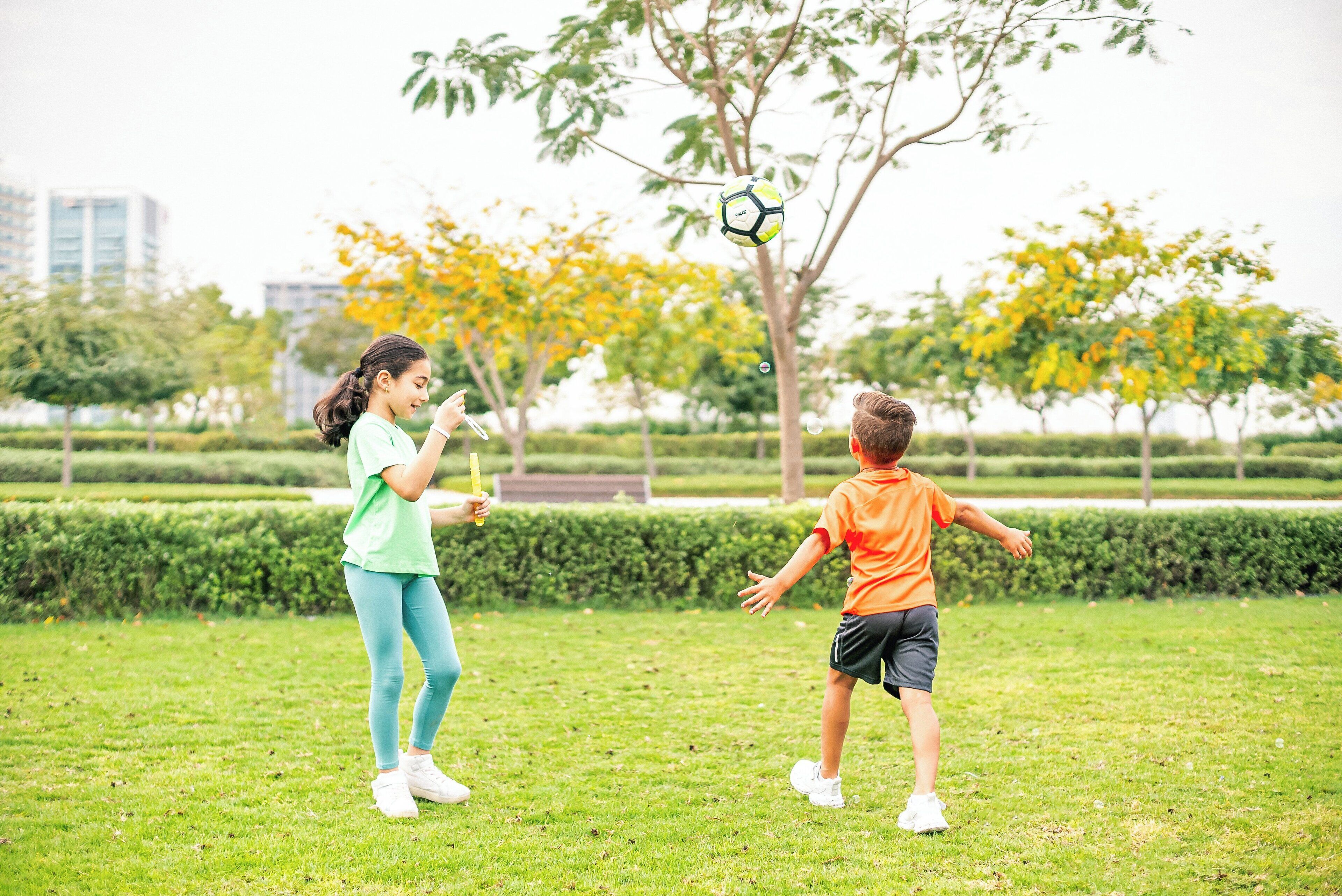 Foto - Holiday Inn & Suites - Dubai Science Park by IHG