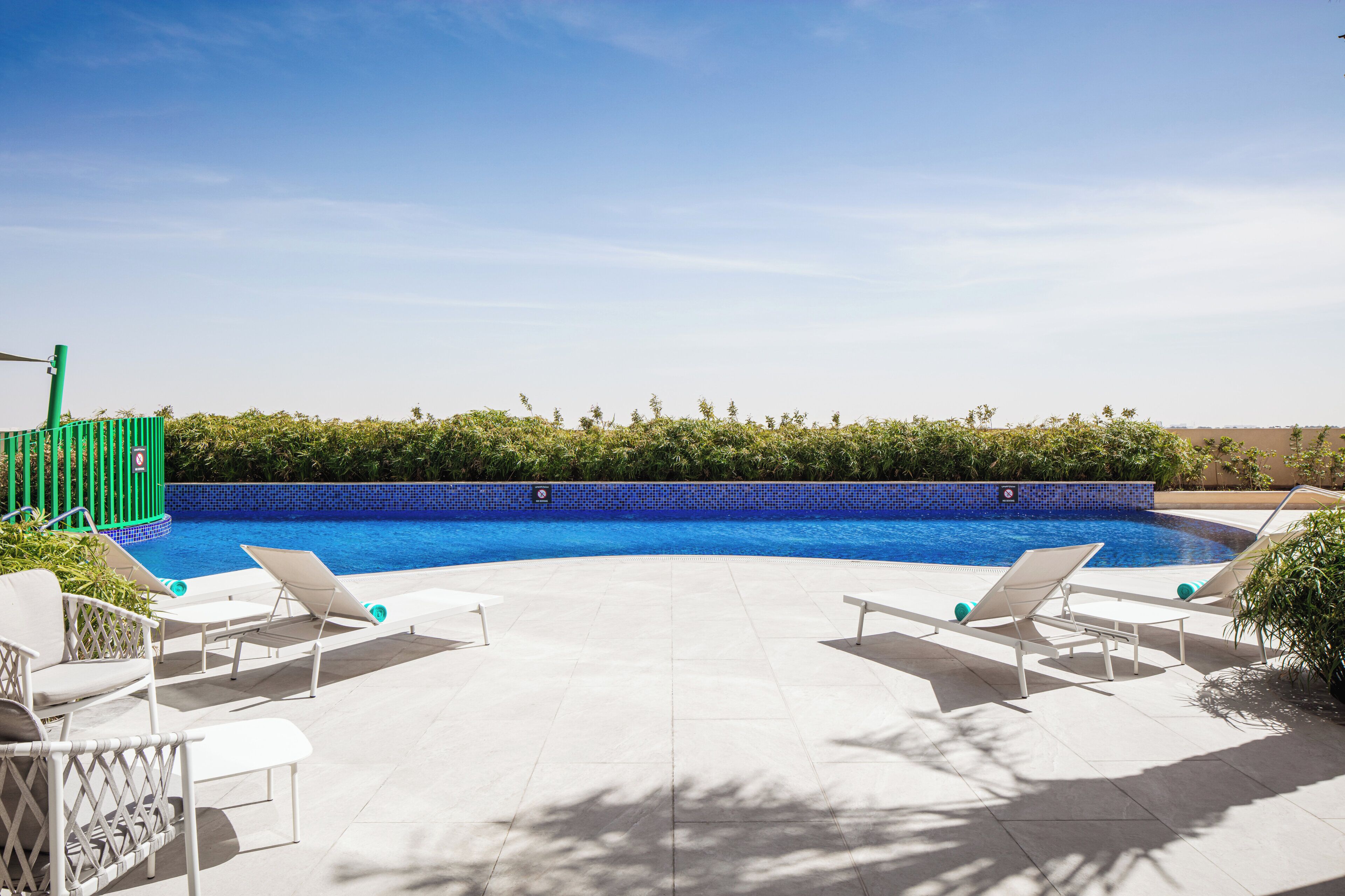 Foto - Holiday Inn Hotel & Suites Dubai Science Park by IHG