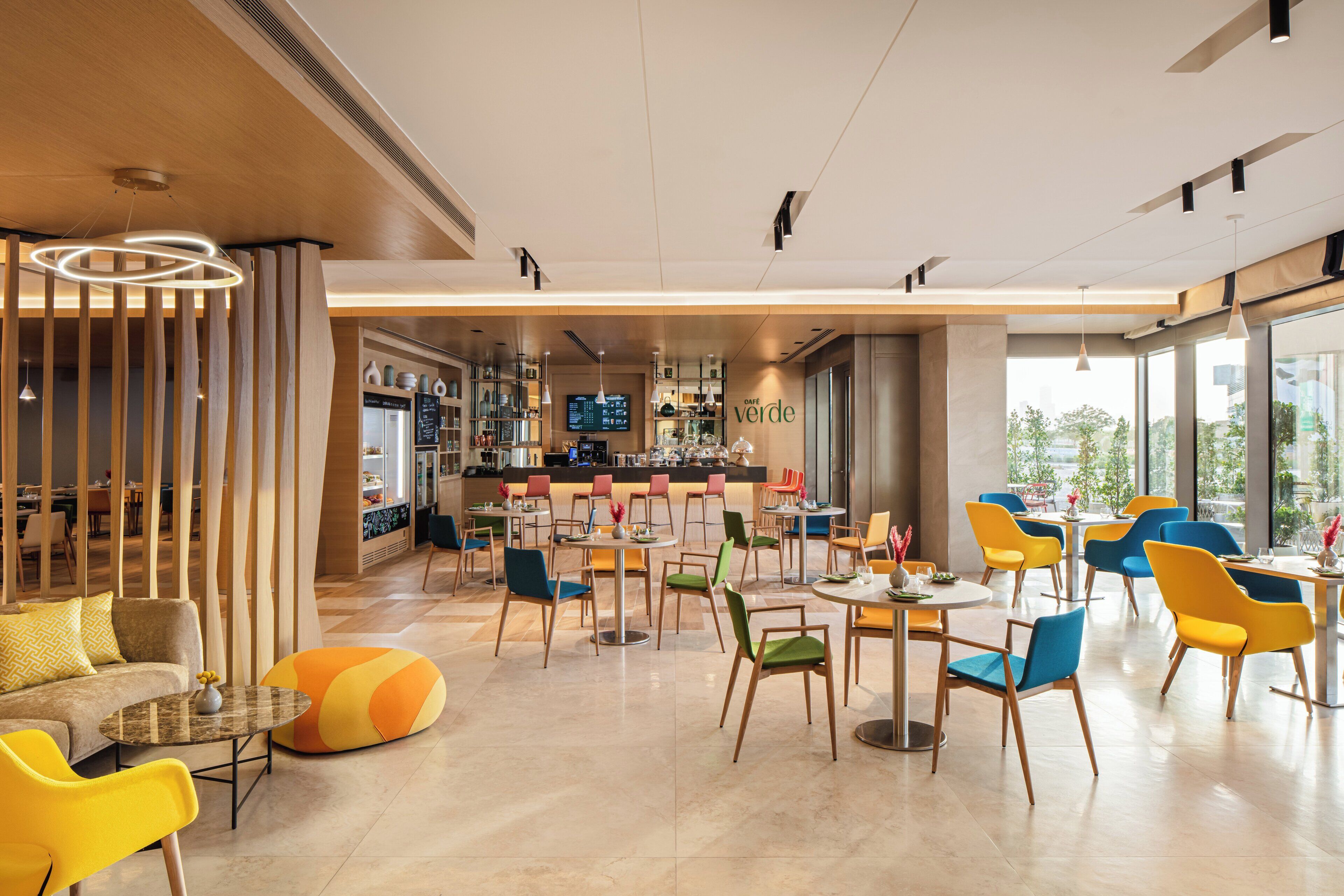 Foto - Holiday Inn Hotel & Suites Dubai Science Park by IHG
