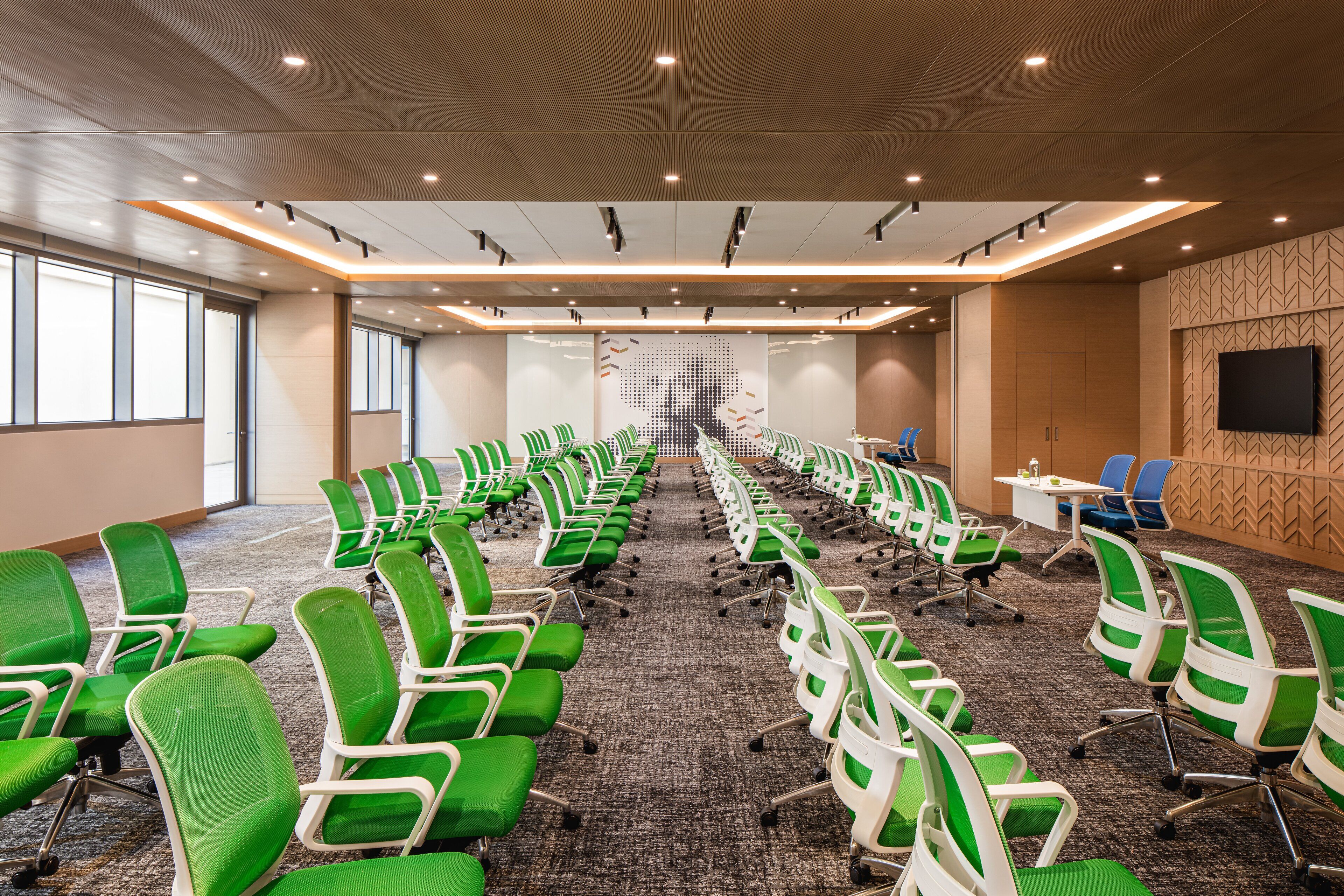 Foto - Holiday Inn & Suites - Dubai Science Park by IHG