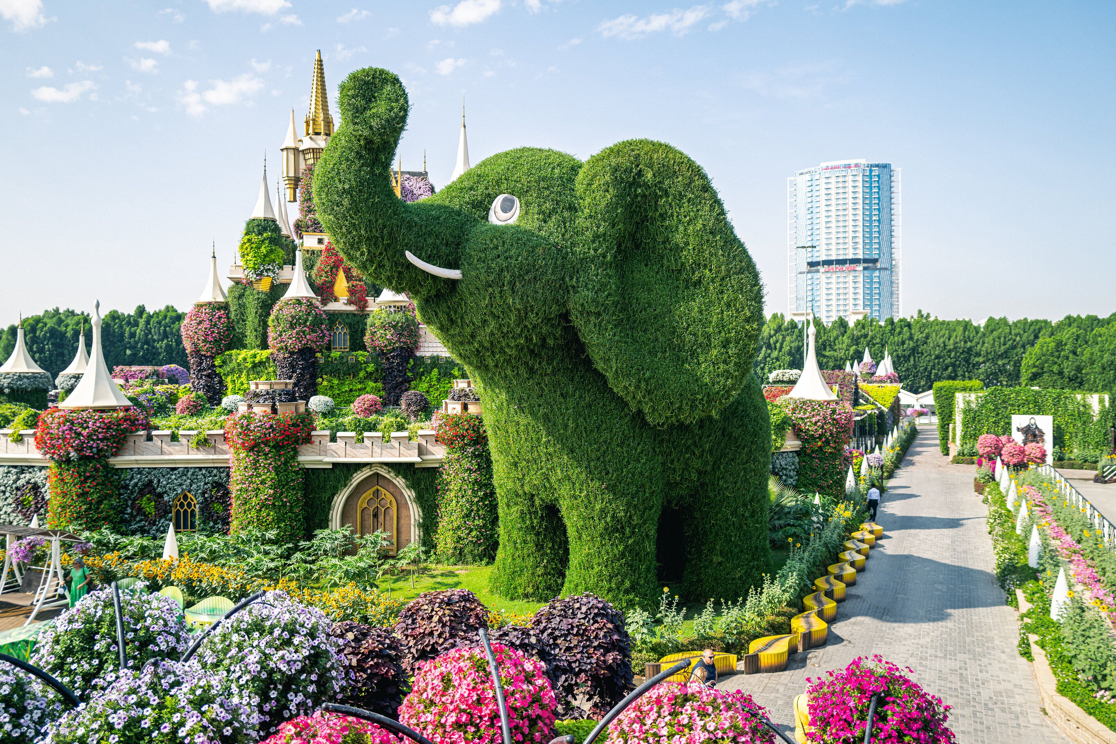 Foto - Holiday Inn & Suites - Dubai Science Park by IHG