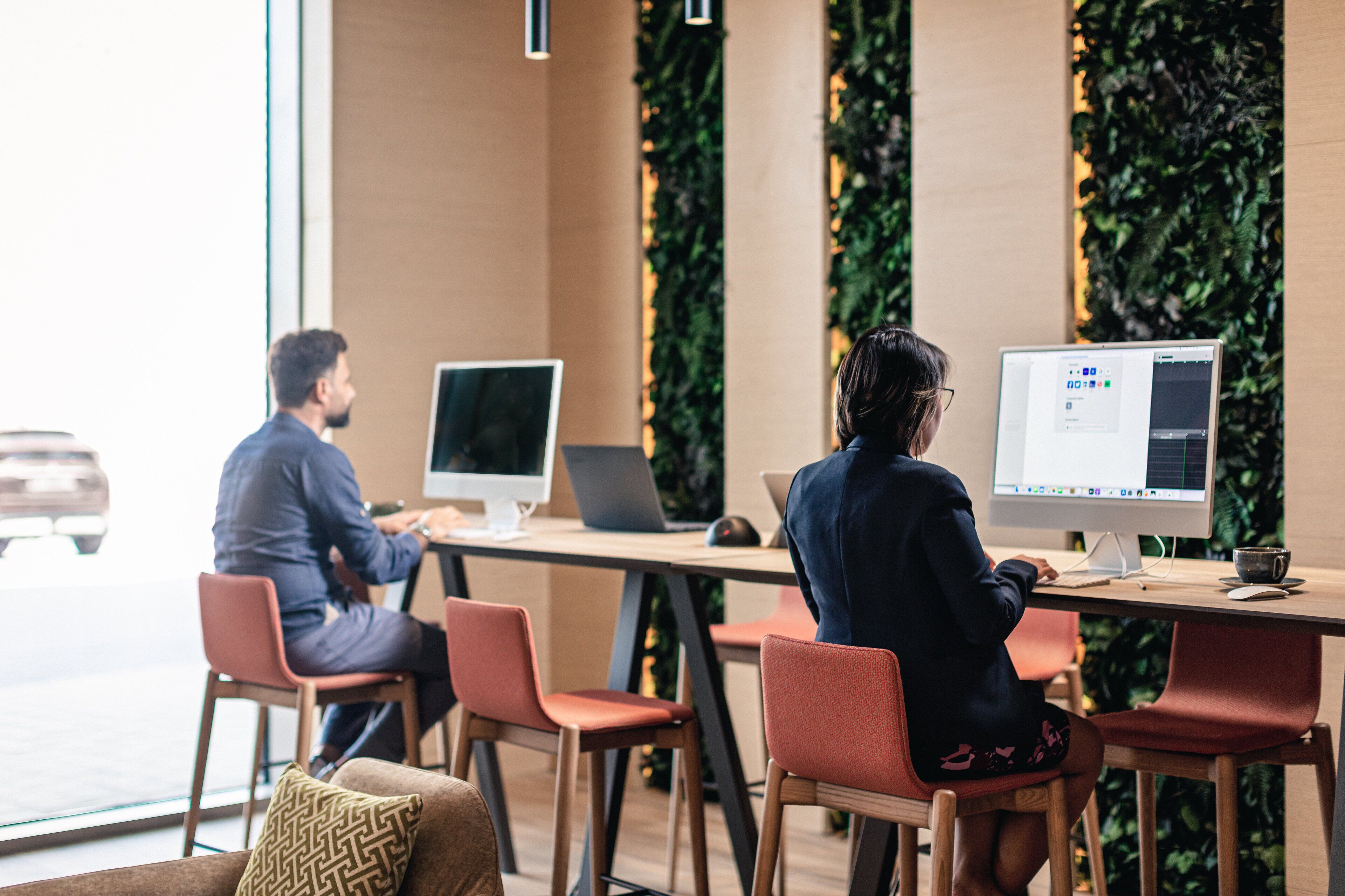 Foto - Holiday Inn & Suites - Dubai Science Park by IHG