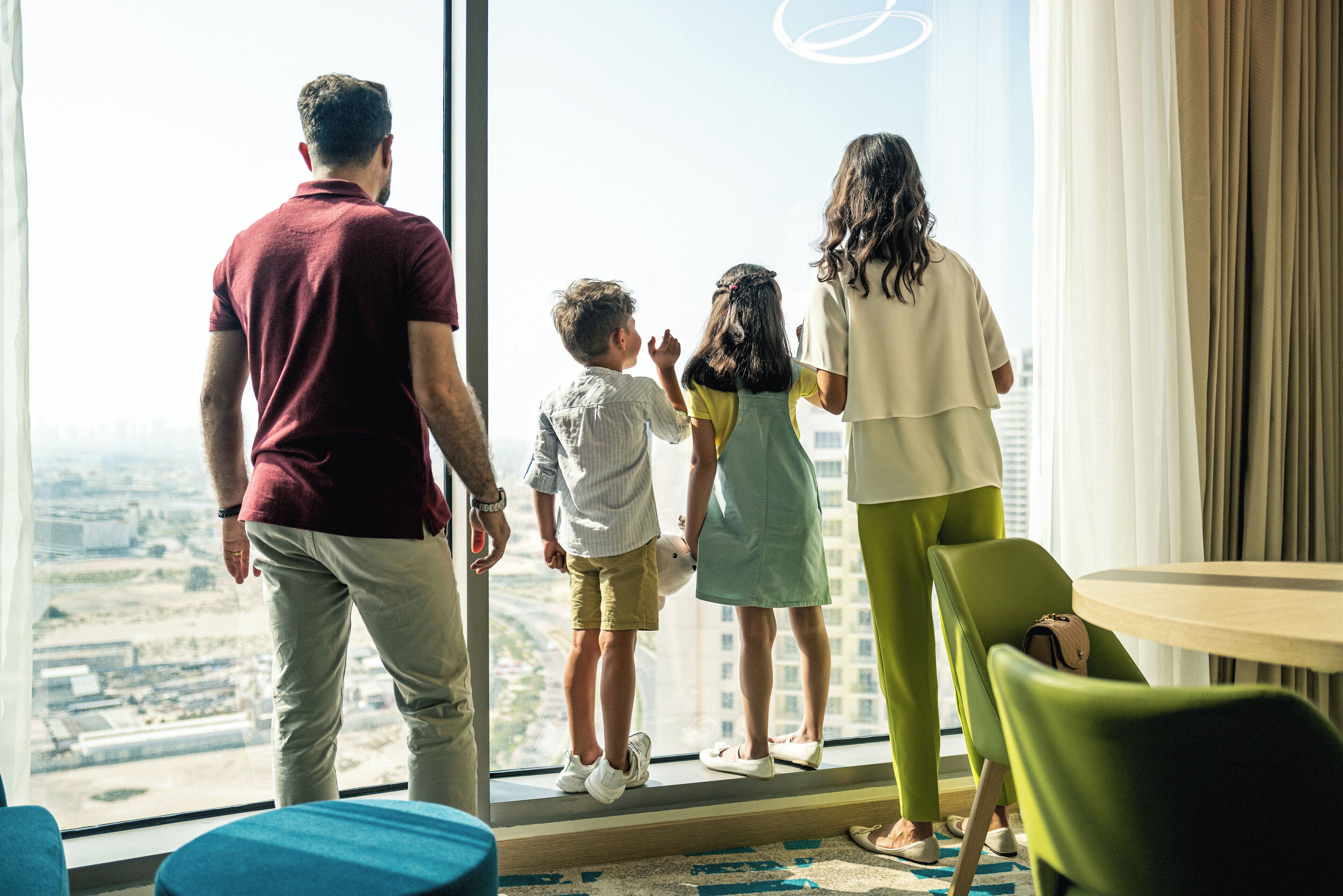 Foto - Holiday Inn & Suites - Dubai Science Park by IHG