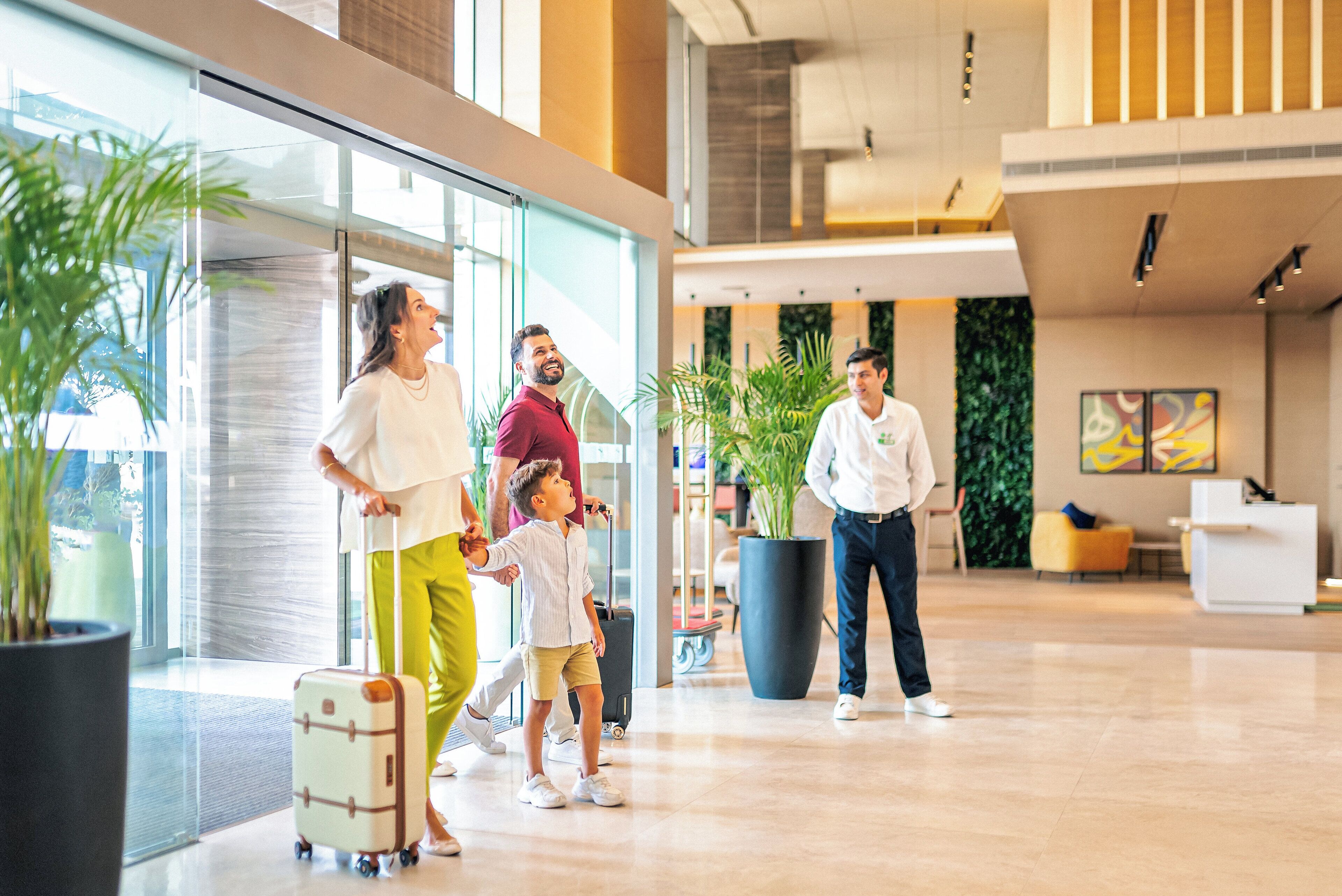 Foto - Holiday Inn & Suites - Dubai Science Park by IHG