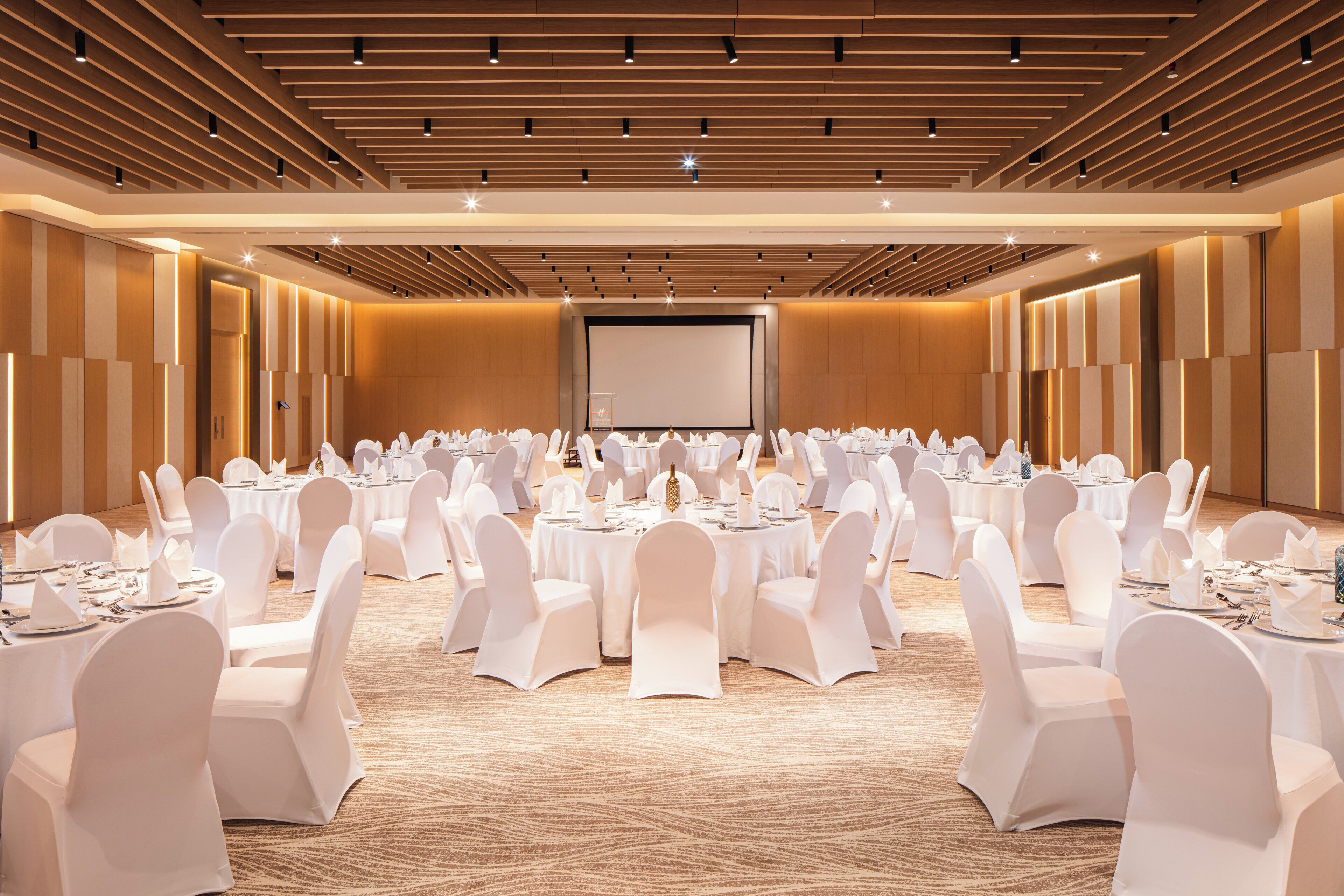 Foto - Holiday Inn Hotel & Suites Dubai Science Park by IHG