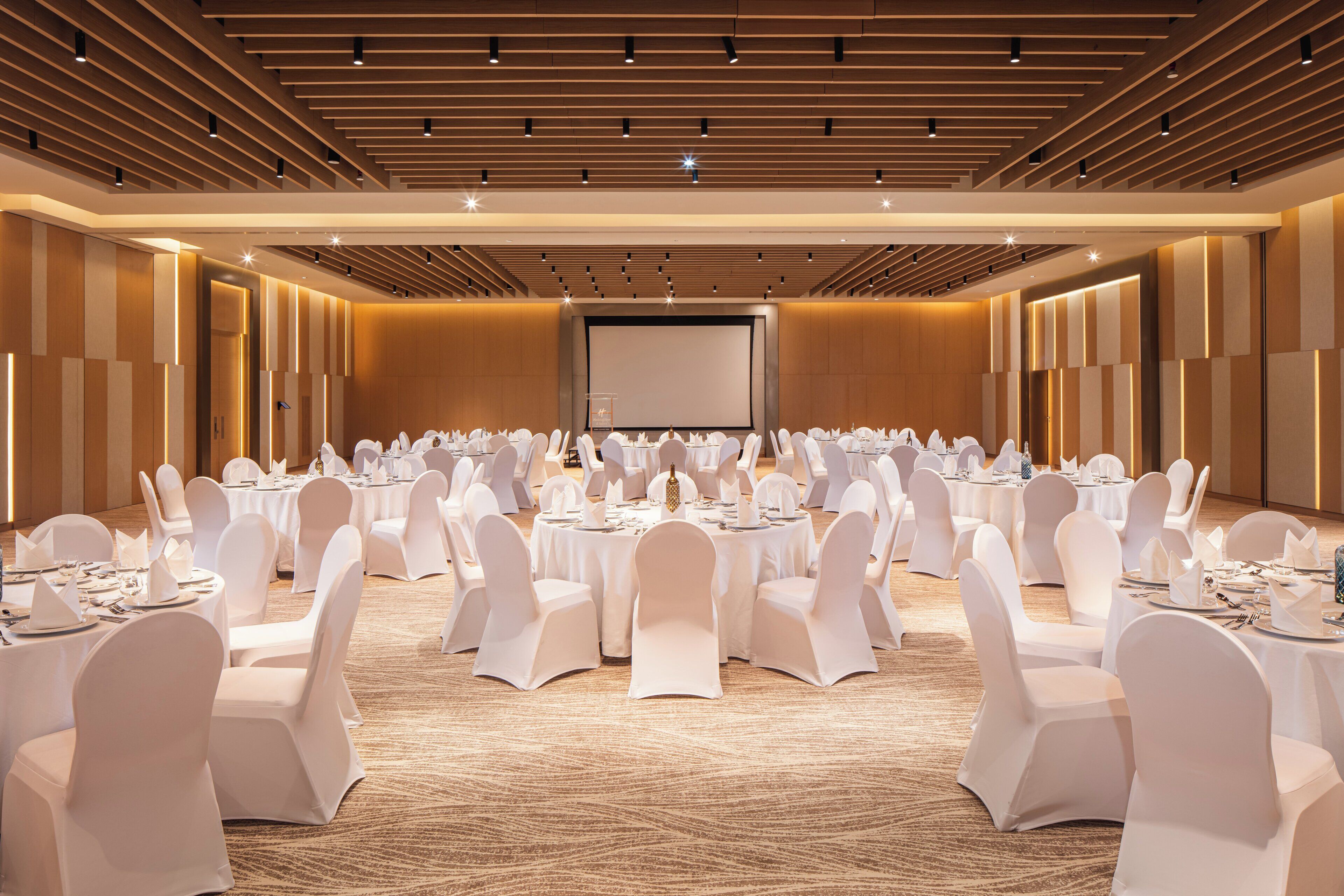 Foto - Holiday Inn Hotel & Suites Dubai Science Park by IHG