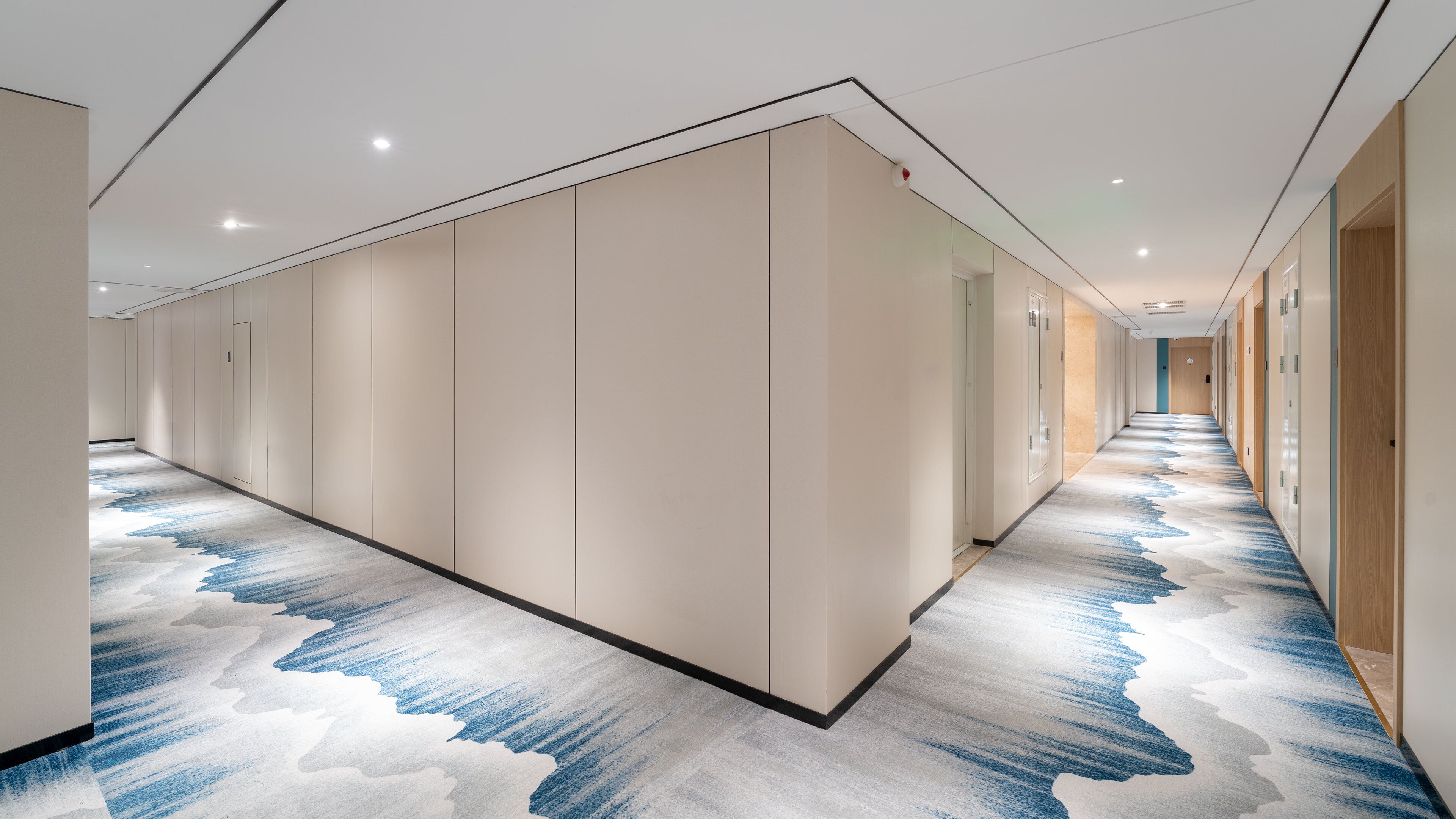 Foto - Holiday Inn Express Qingdao Northern West Coast by IHG
