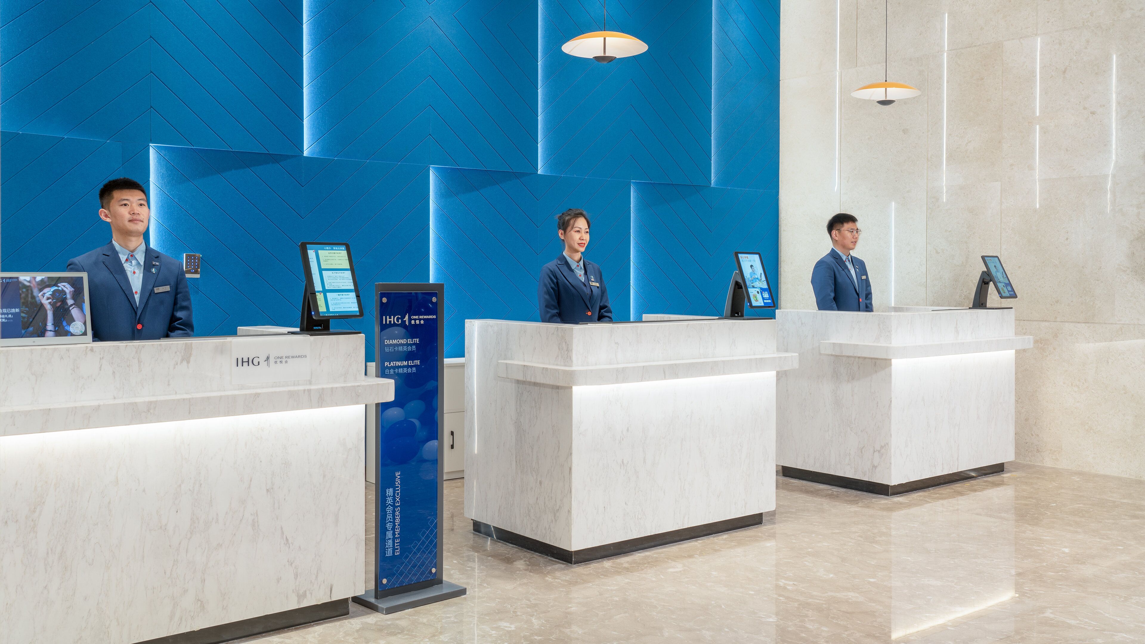 Foto - Holiday Inn Express Qingdao Northern West Coast by IHG