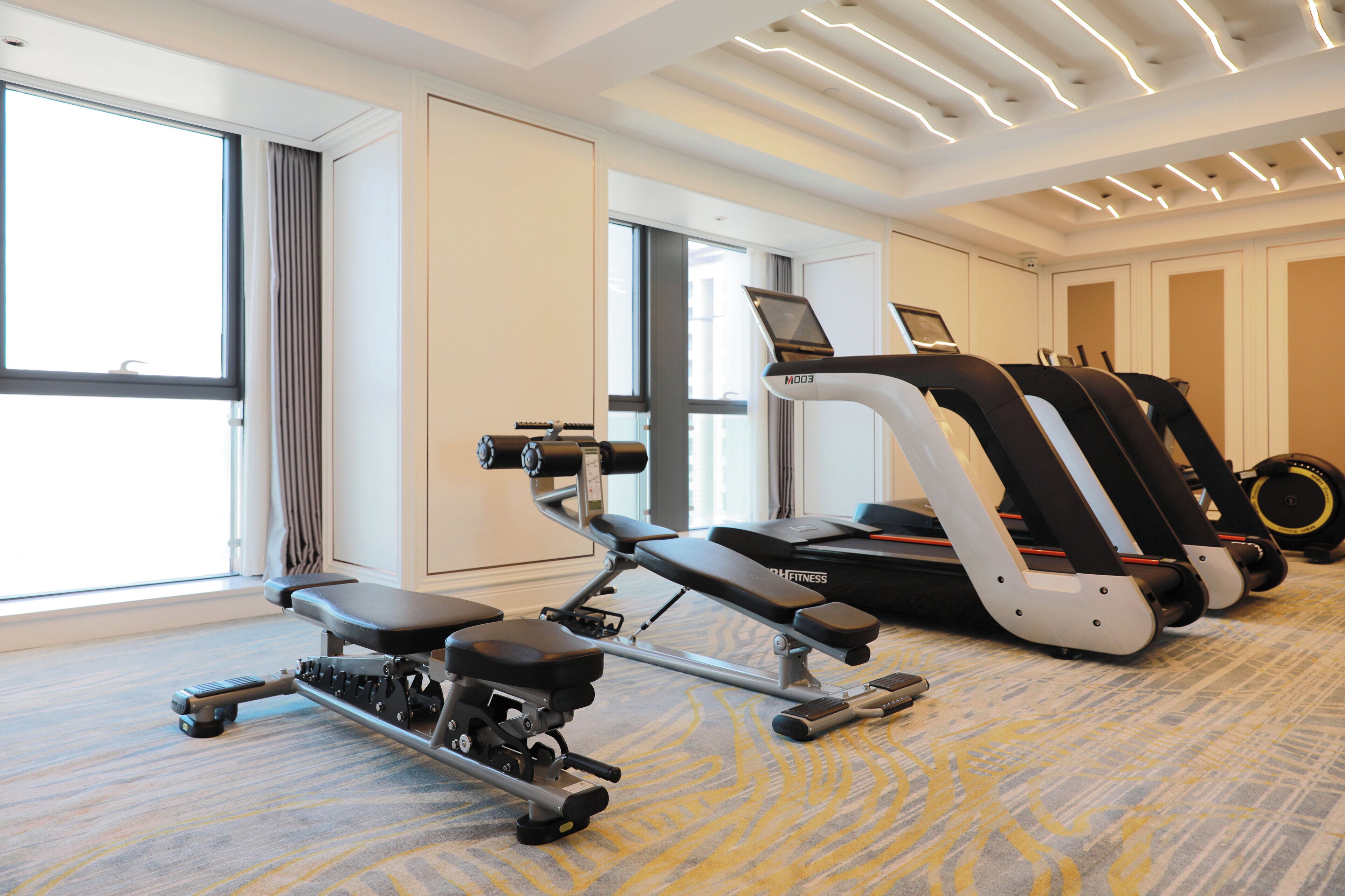 Foto - Holiday Inn Express Qingdao Northern West Coast by IHG