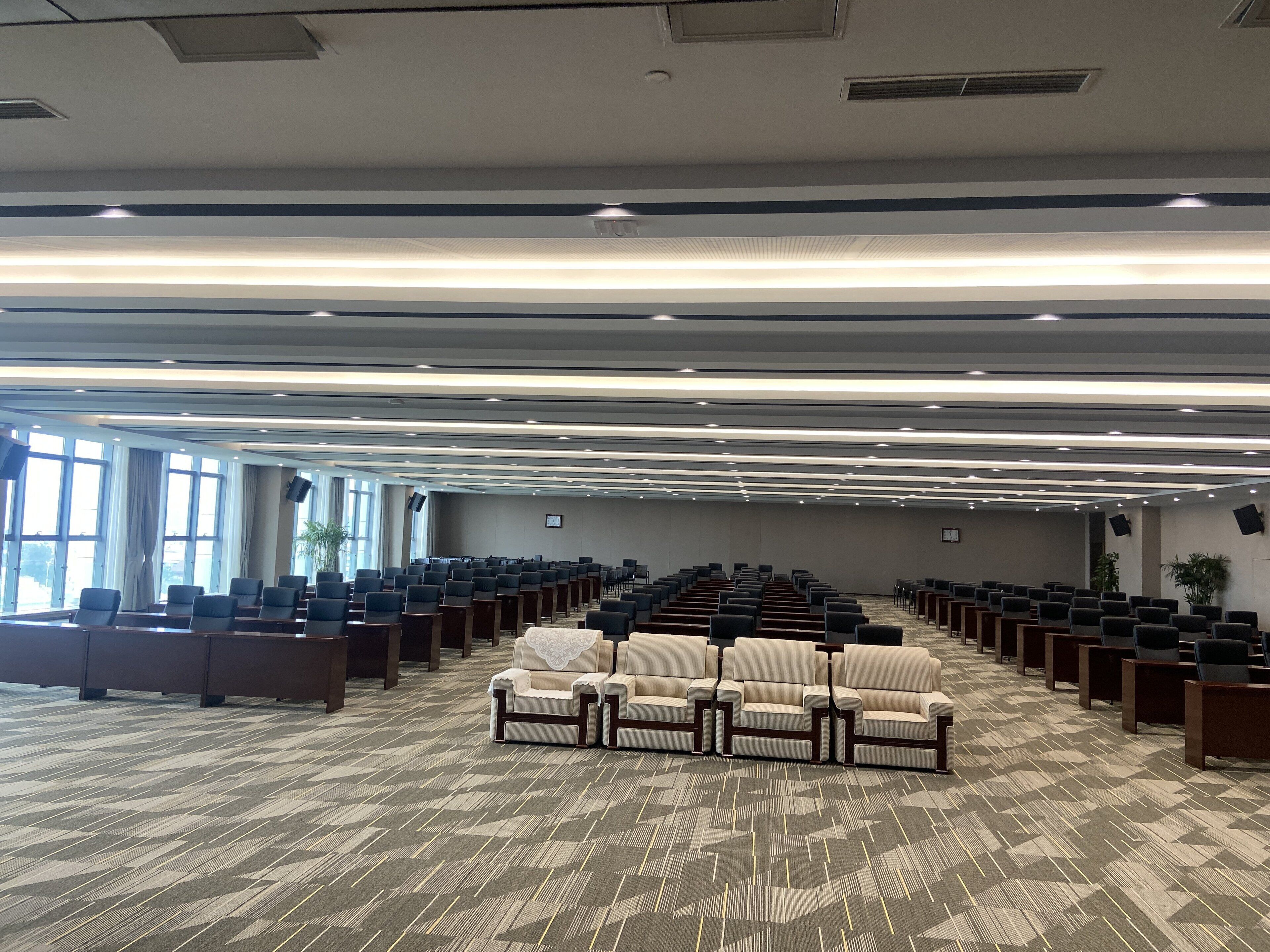 Foto - Holiday Inn Express Qingdao Northern West Coast by IHG