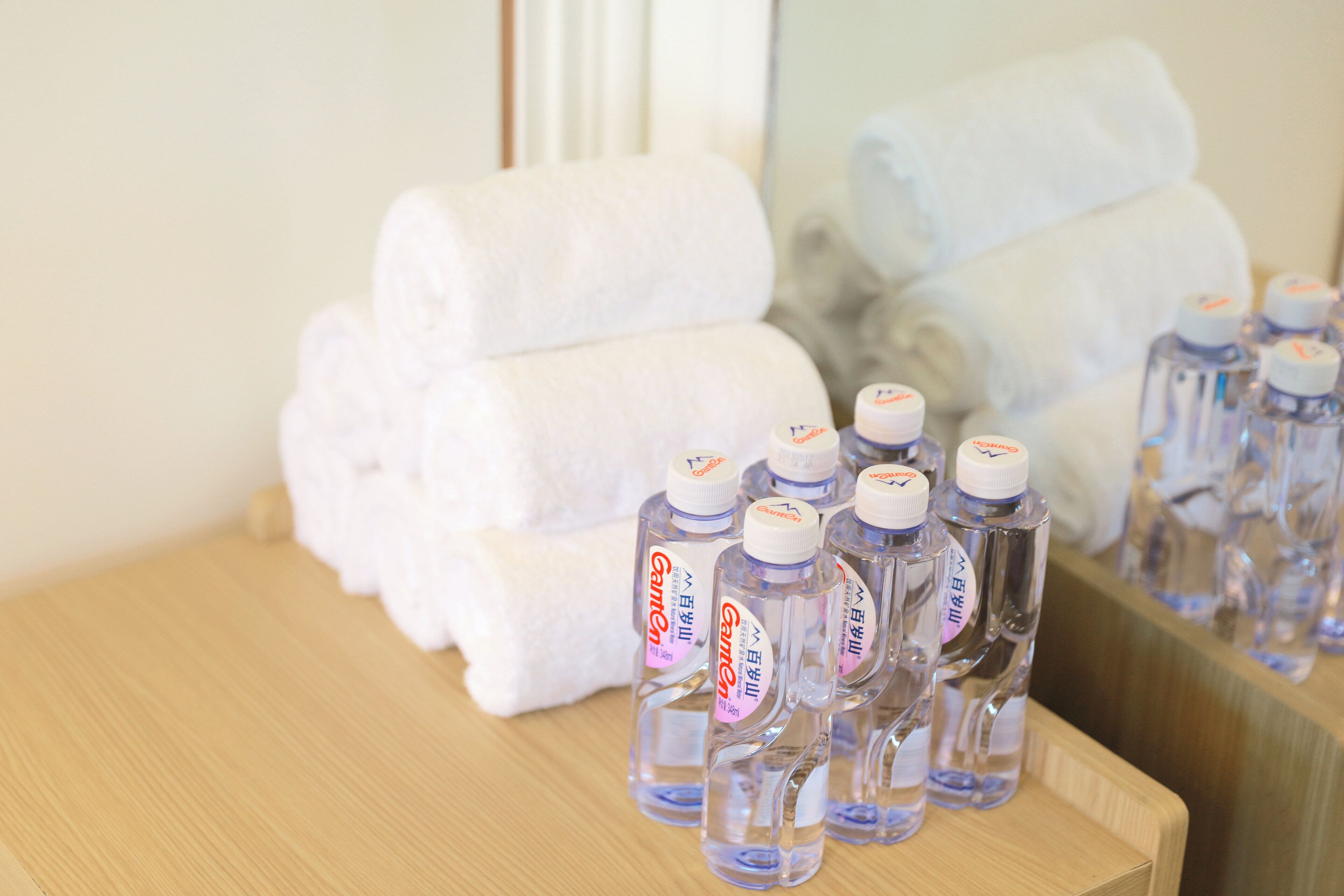 Foto - Holiday Inn Express Qingdao Northern West Coast by IHG