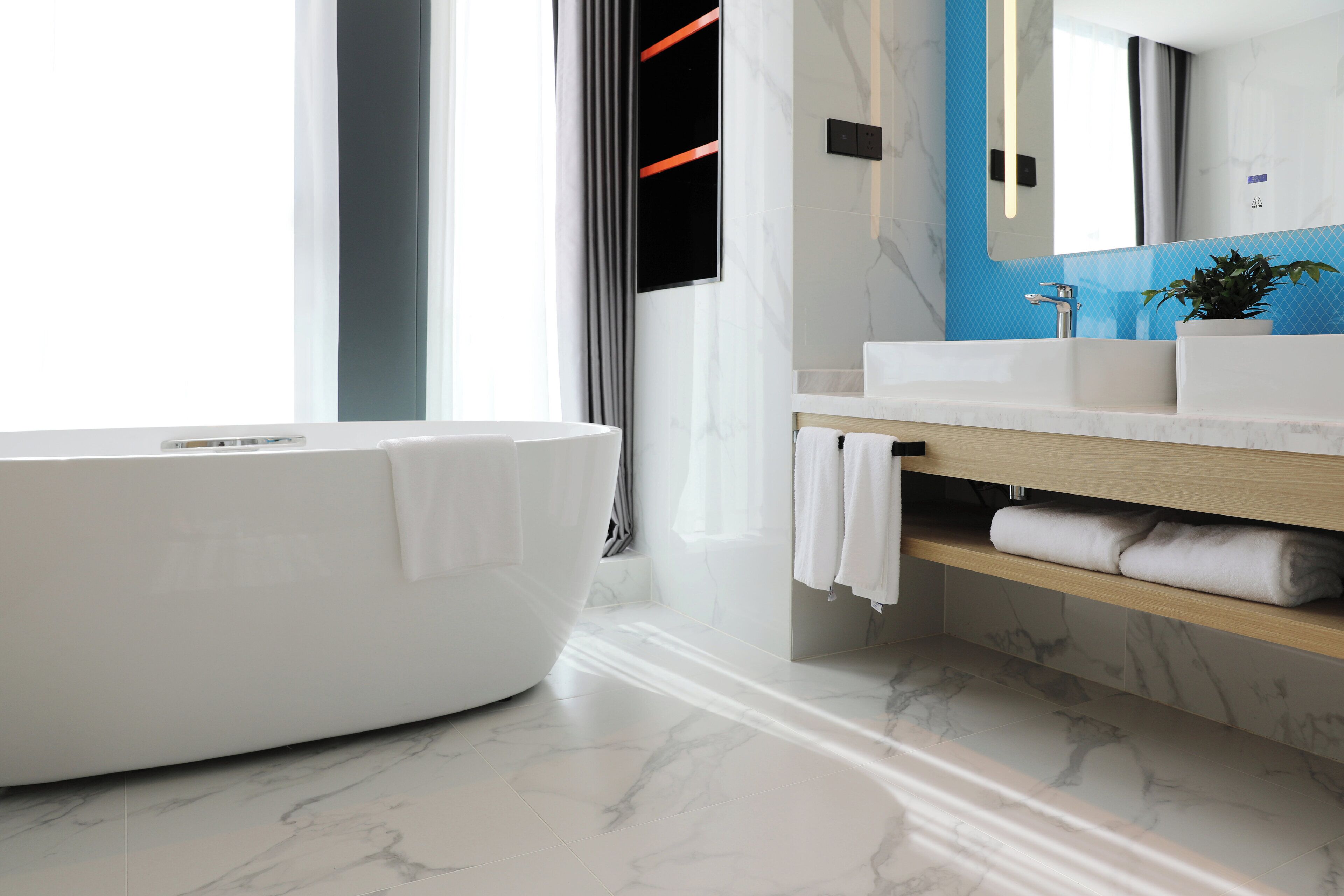 Foto - Holiday Inn Express Qingdao Northern West Coast by IHG
