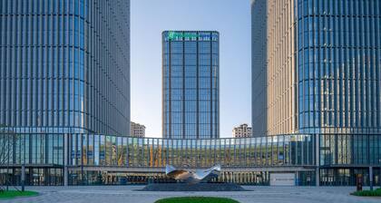 Holiday Inn Express Qingdao Northern West Coast by IHG