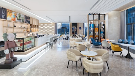 Exterior. Holiday Inn Express Qingdao Northern West Coast by IHG