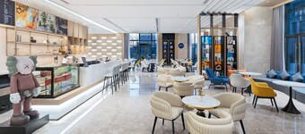 Holiday Inn Express Qingdao Northern West Coast by IHG