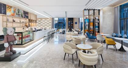 Holiday Inn Express Qingdao Northern West Coast by IHG