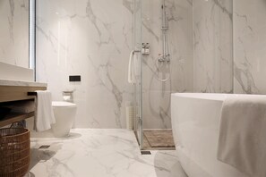 Habitació estàndard, 1 llit de matrimoni gran | Equipament de l'habitació